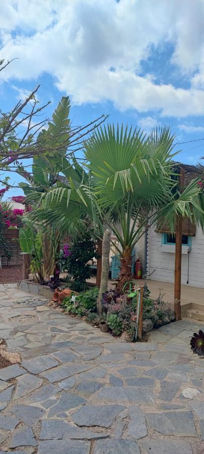 Beautiful Vintage Bungalow Wifi Parking. ลัสกาเยตัส ภายนอก รูปภาพ